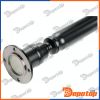 Arbre de transmission arrière pour MAZDA | NWN-MZ-005, PS901668